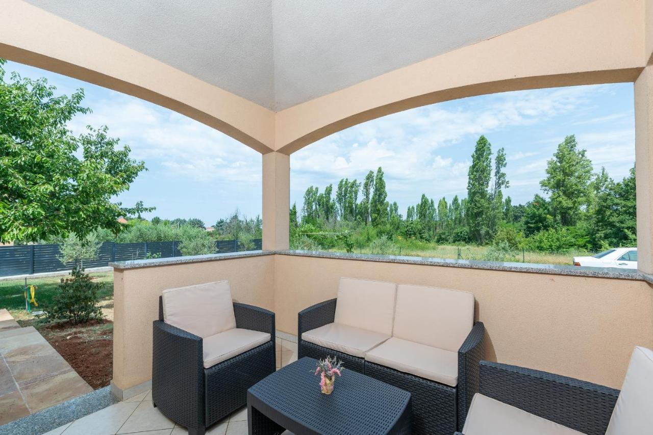 Apartment Stanko Vrvari Екстериор снимка