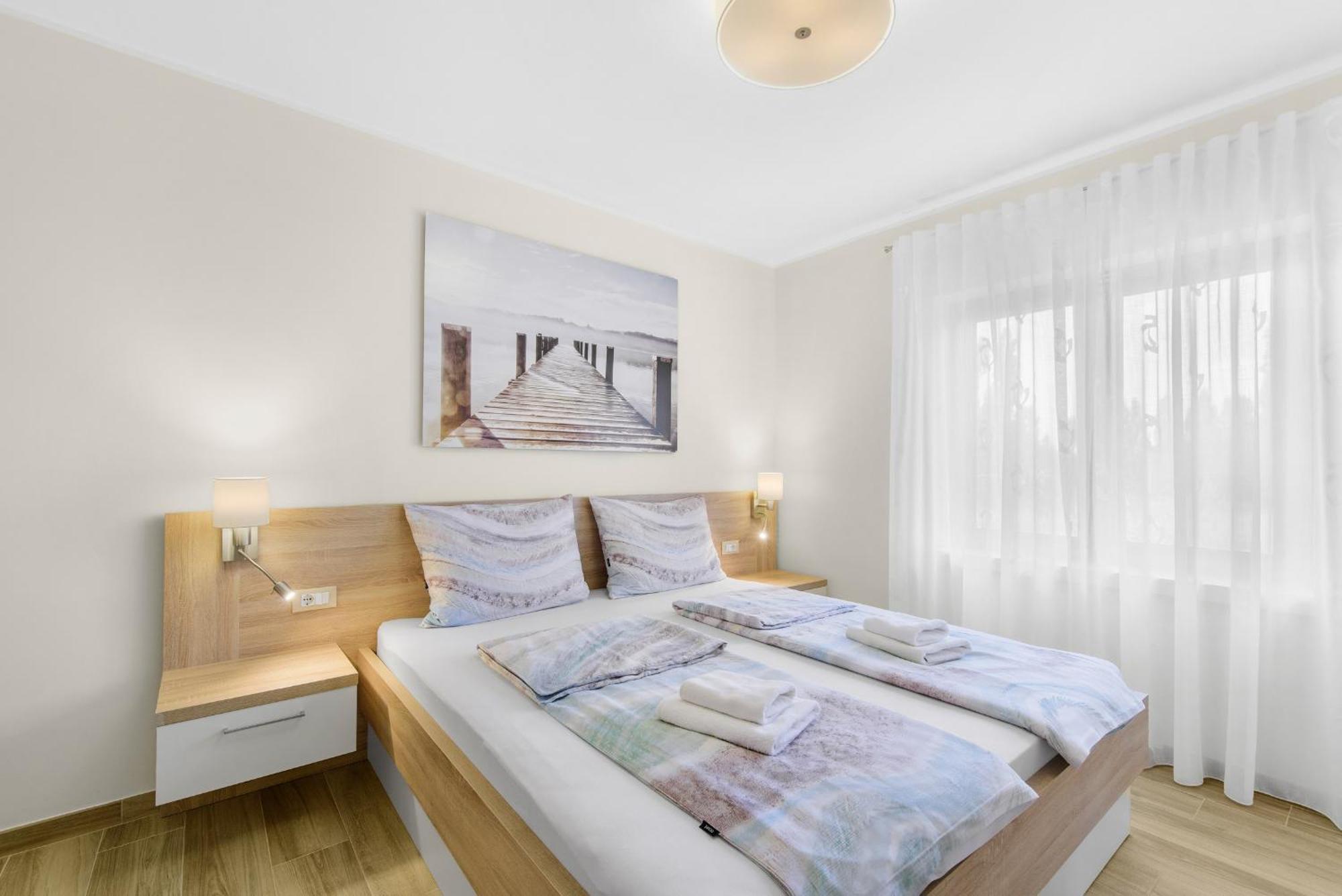 Apartment Stanko Vrvari Екстериор снимка