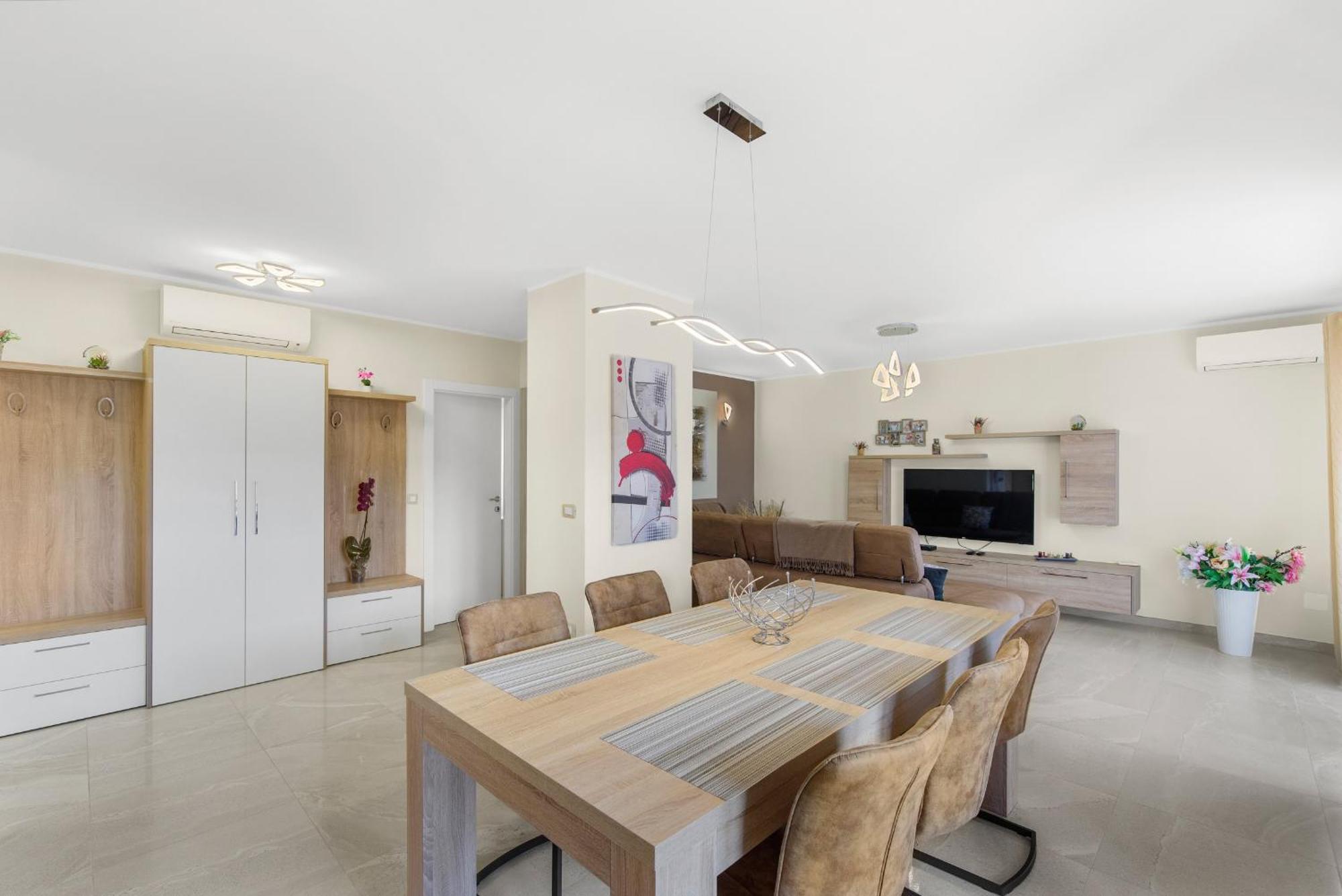 Apartment Stanko Vrvari Екстериор снимка
