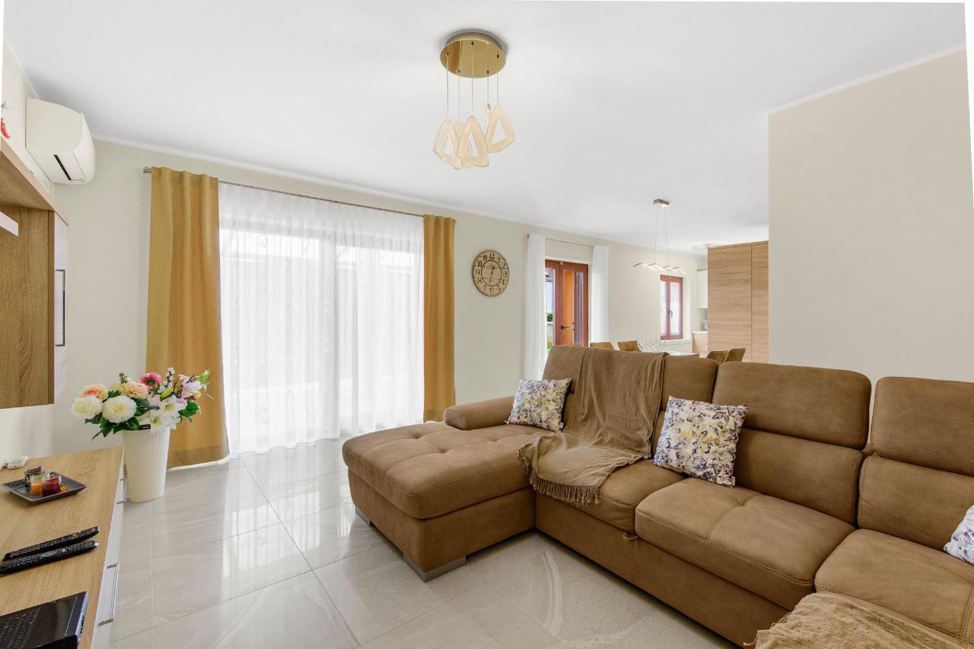 Apartment Stanko Vrvari Стая снимка