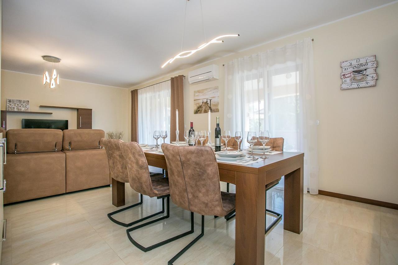 Apartment Stanko Vrvari Екстериор снимка