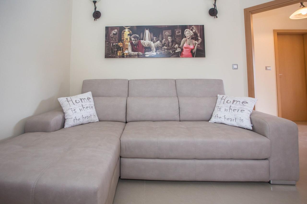 Apartment Stanko Vrvari Екстериор снимка