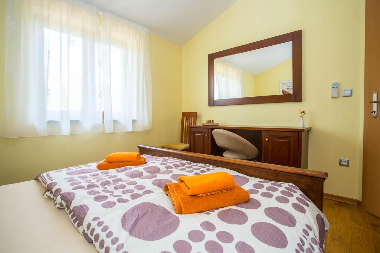 Apartment Stanko Vrvari Екстериор снимка